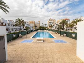 Apartamento en Torrevieja