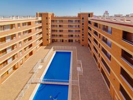 Apartamento en Torrevieja
