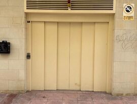 Garaje en Torrevieja