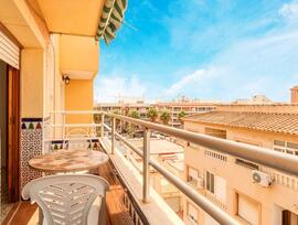 Ático en Torrevieja