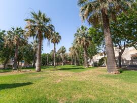Bungalow en Orihuela Costa