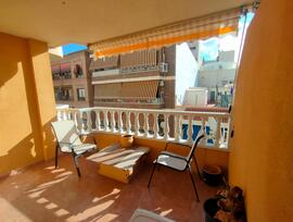 Apartamento en Torrevieja