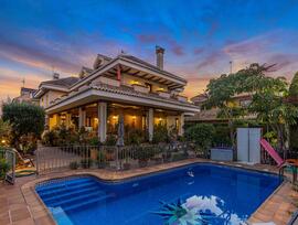 Villa en Torrevieja