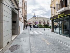 Unidad comercial en Orihuela