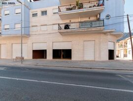 Unidad comercial en Orihuela