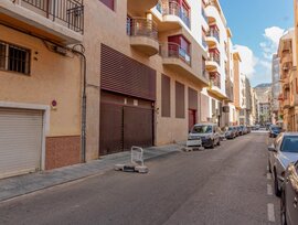 Garaje en Orihuela