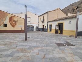 Parcela urbana edificable en Orihuela