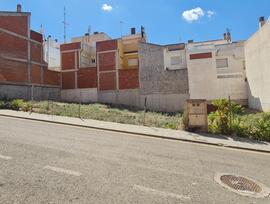 Parcela en Torreaguera