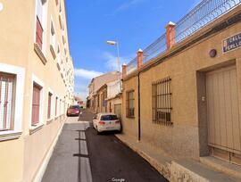 Parcela urbana edificable en Torreaguera