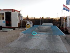 Parcela en Santa Pola