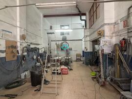 Unidad comercial en Alicante