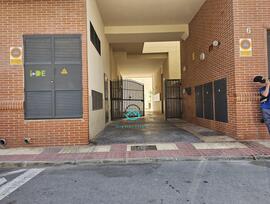 Garaje en El Campello