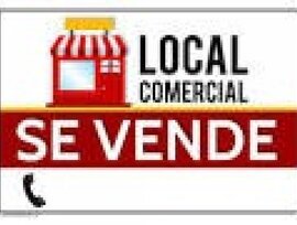 Unidad comercial en Torrevieja