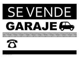 Garaje en Torrevieja