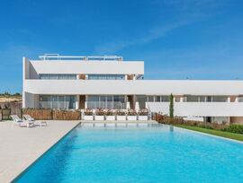 Bungalow en Torrevieja