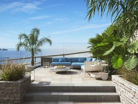 Villa en Cabo de Palos