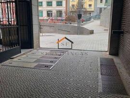 Garaje en Madrid