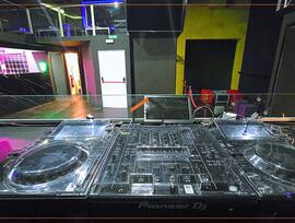 Unidad comercial en Madrid