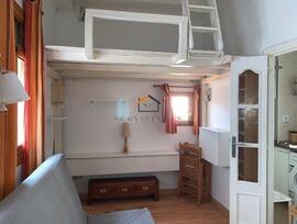 Estudio en Madrid
