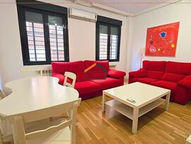 Piso en Madrid