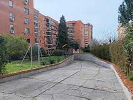 Garaje en Madrid