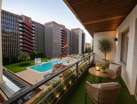 Piso en Madrid