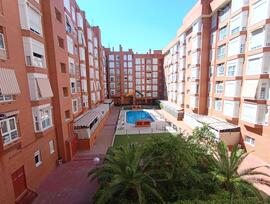 Piso en Madrid
