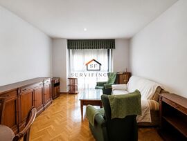 Piso en Madrid