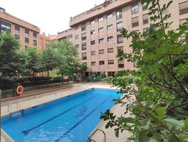 Piso en Madrid