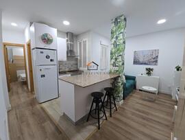 Piso en Madrid