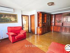 Piso en Madrid