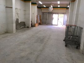 Unidad comercial en Vilanova i la Geltru