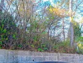 Parcela urbana en Olivella