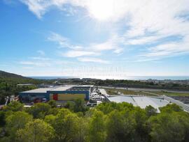 Unidad comercial en Sitges