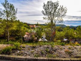 Parcela urbana en Olivella