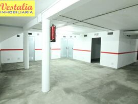 Trastero en Vilanova i la Geltru