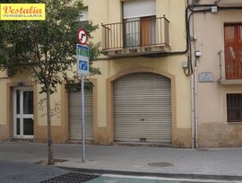Unidad comercial en Vilanova i la Geltru