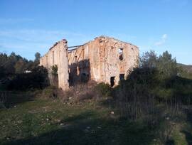 Casa en Olivella