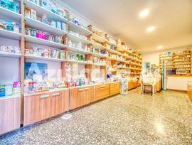 Unidad comercial en Castalla