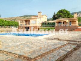Villa en Murcia