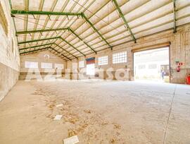 Nave en Novelda
