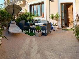 Casa adosada en Santa Eulalia del Rio