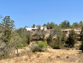 Casa en Sant Antoni de Portmany
