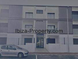 Piso en Sant Antoni de Portmany