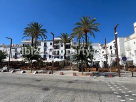 Unidad comercial en Ibiza