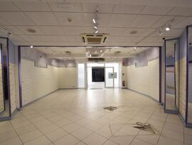 Unidad comercial en Vilanova i la Geltru