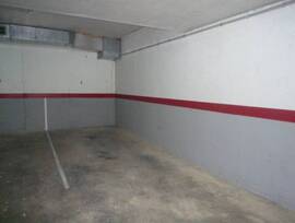 Garaje en Vilanova i la Geltru