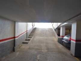 Garaje en Vilanova i la Geltru