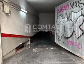 Garaje en Barcelona