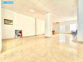 Unidad comercial en Alicante